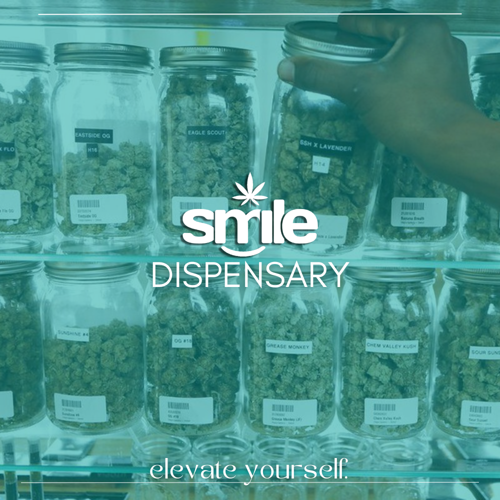 SmileDispensary☘️