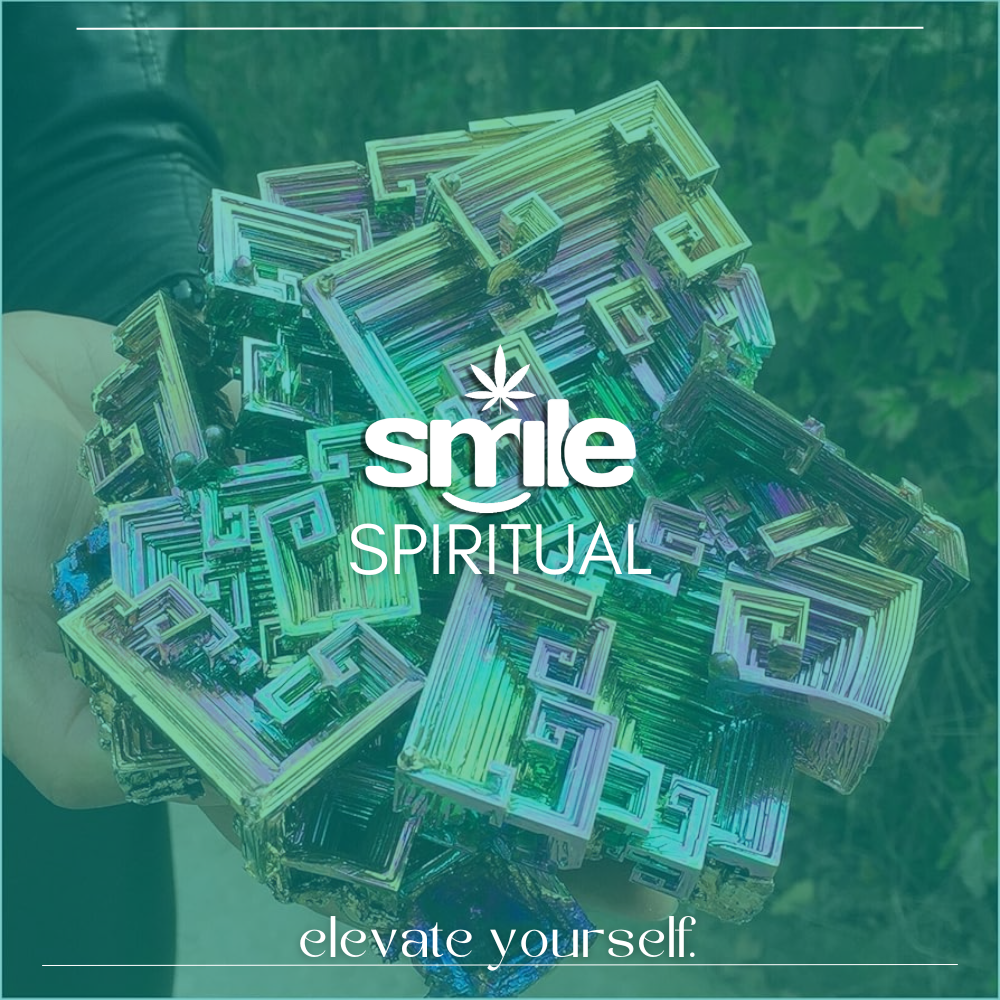 SmileSpiritual✨