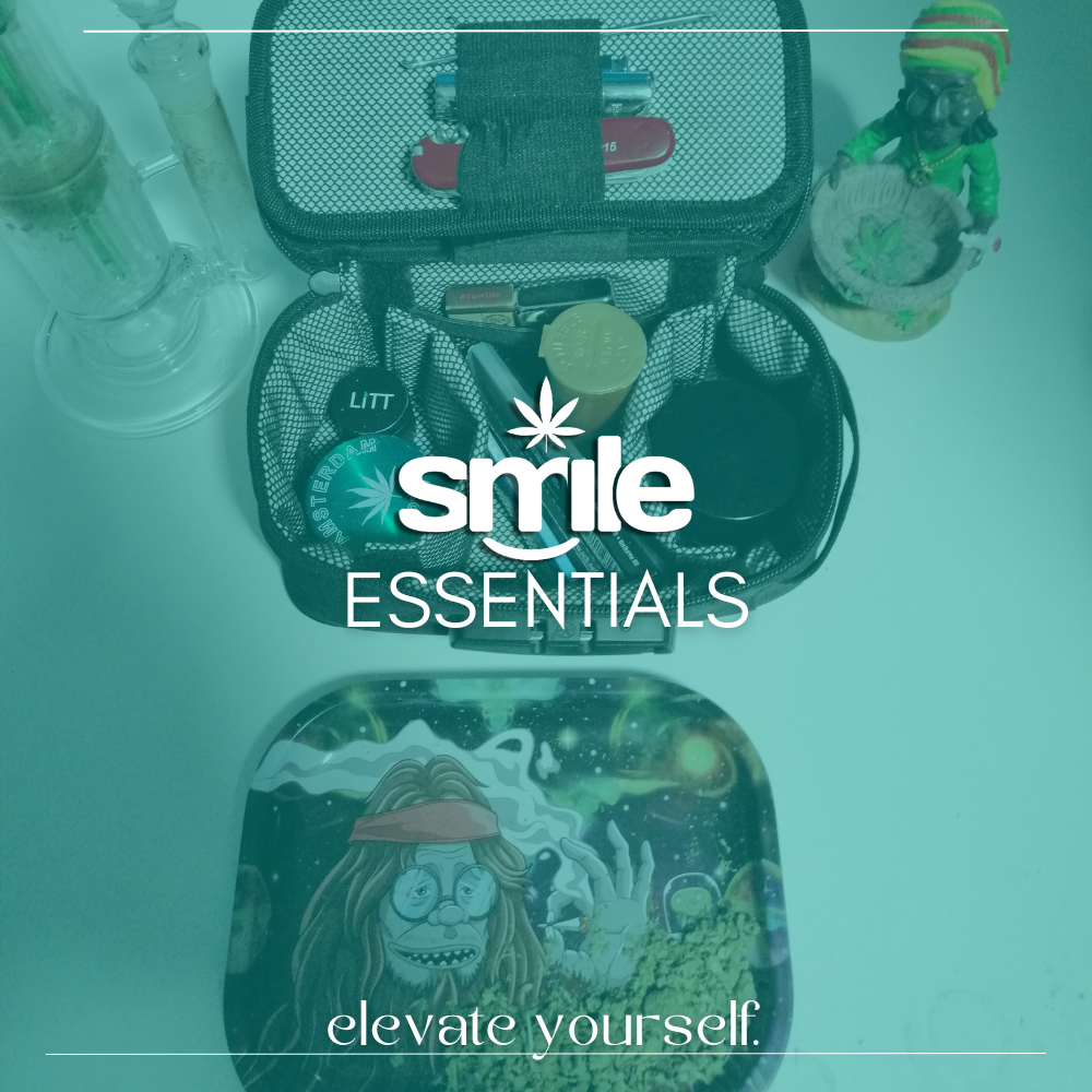 SmileEssentials💨