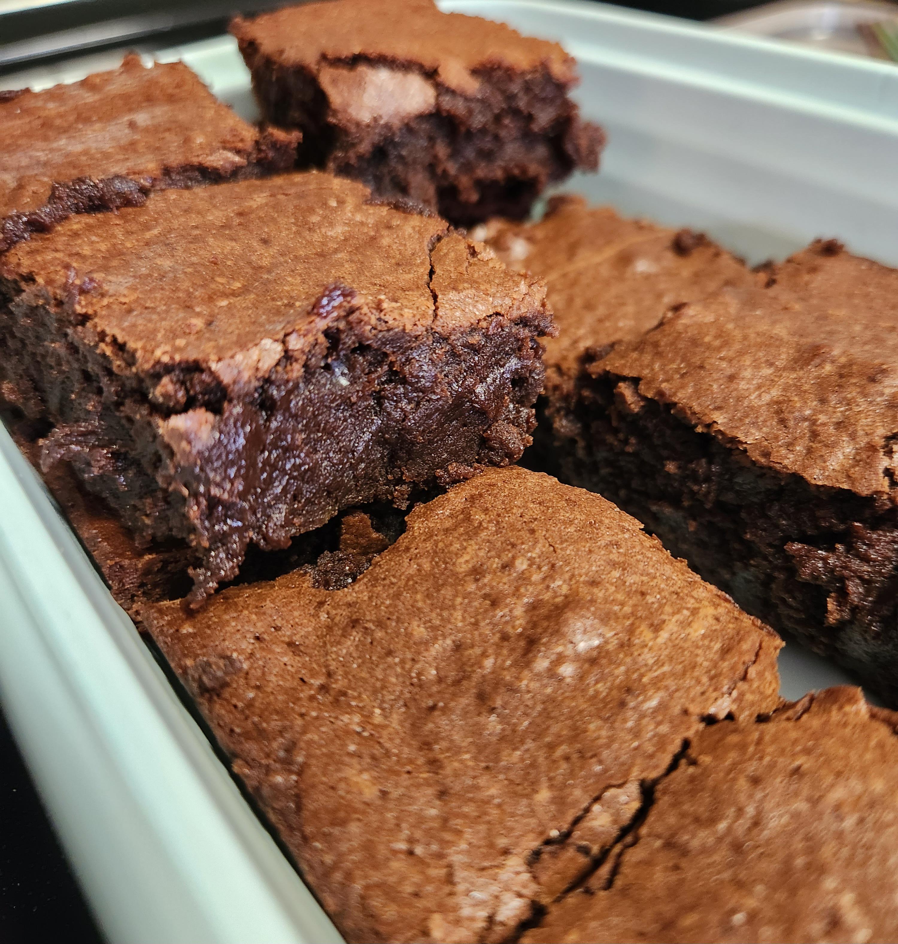 🏖️bali brownie bites