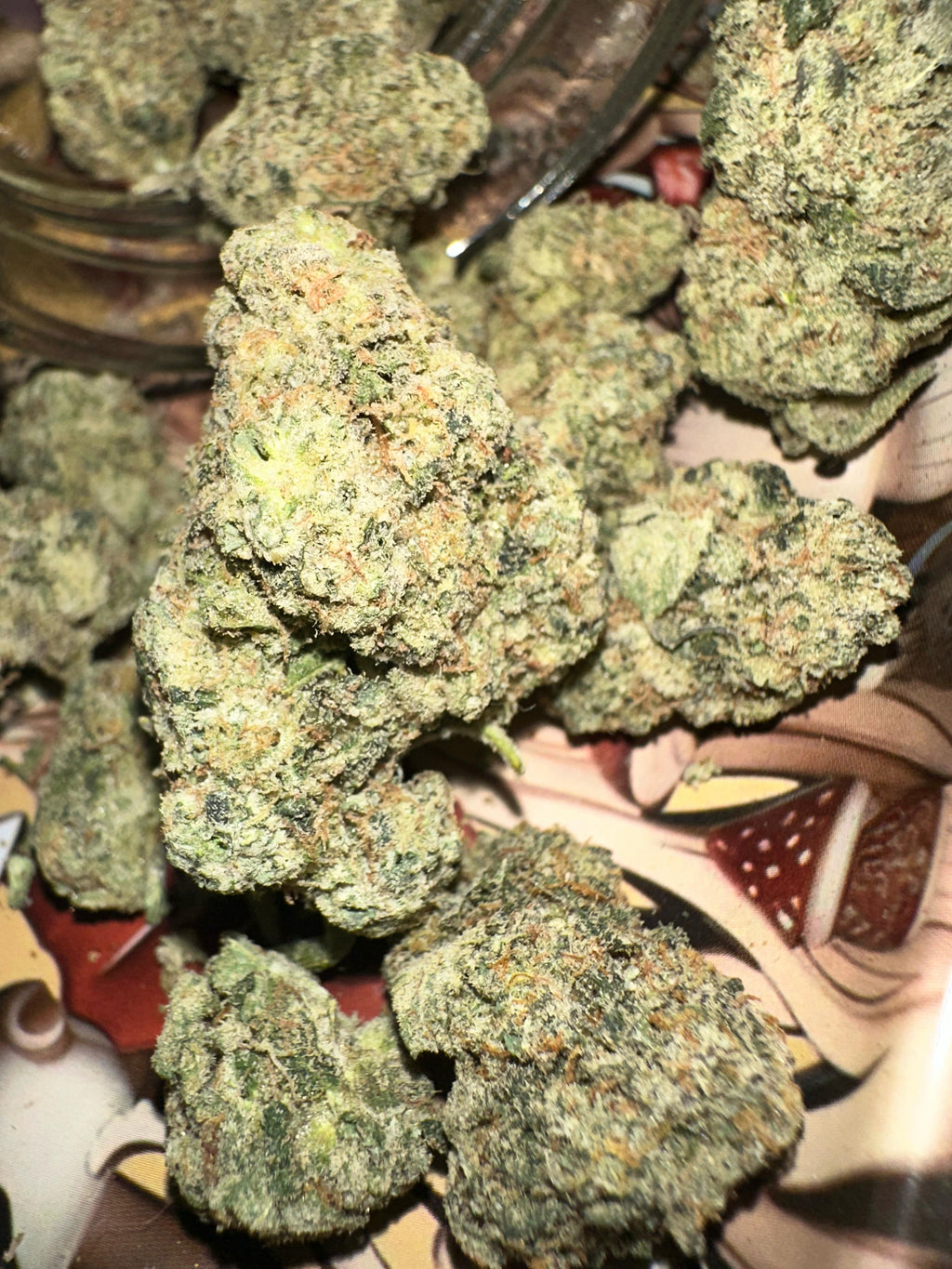 🍍 Pineapple Splash OG