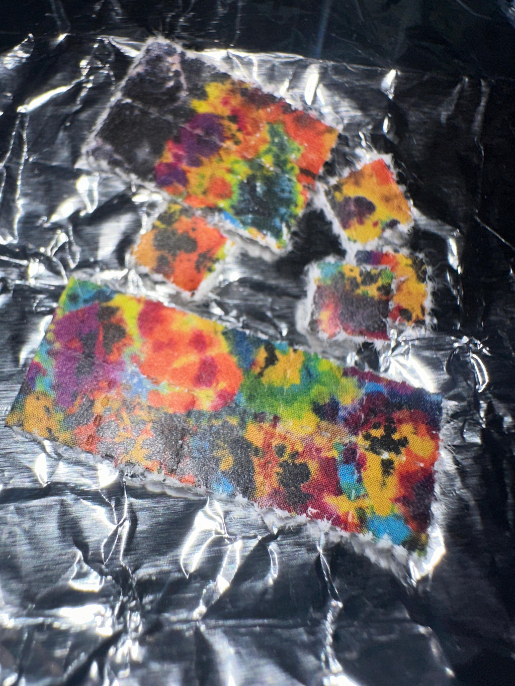 🔮 LSD Tabs