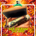 🚀 Ace 2000 THC Vape