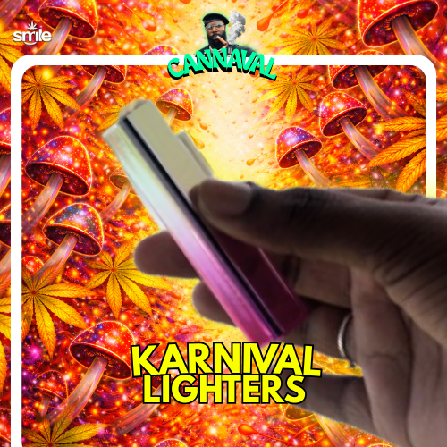 🎉 Karnival Lighter