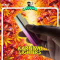 🎉 Karnival Lighter