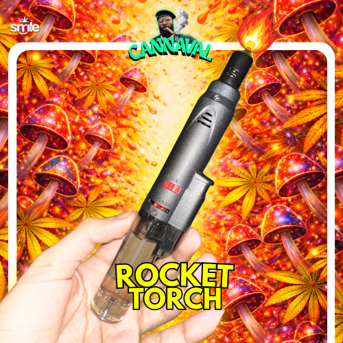 🚀 Rocket Torch