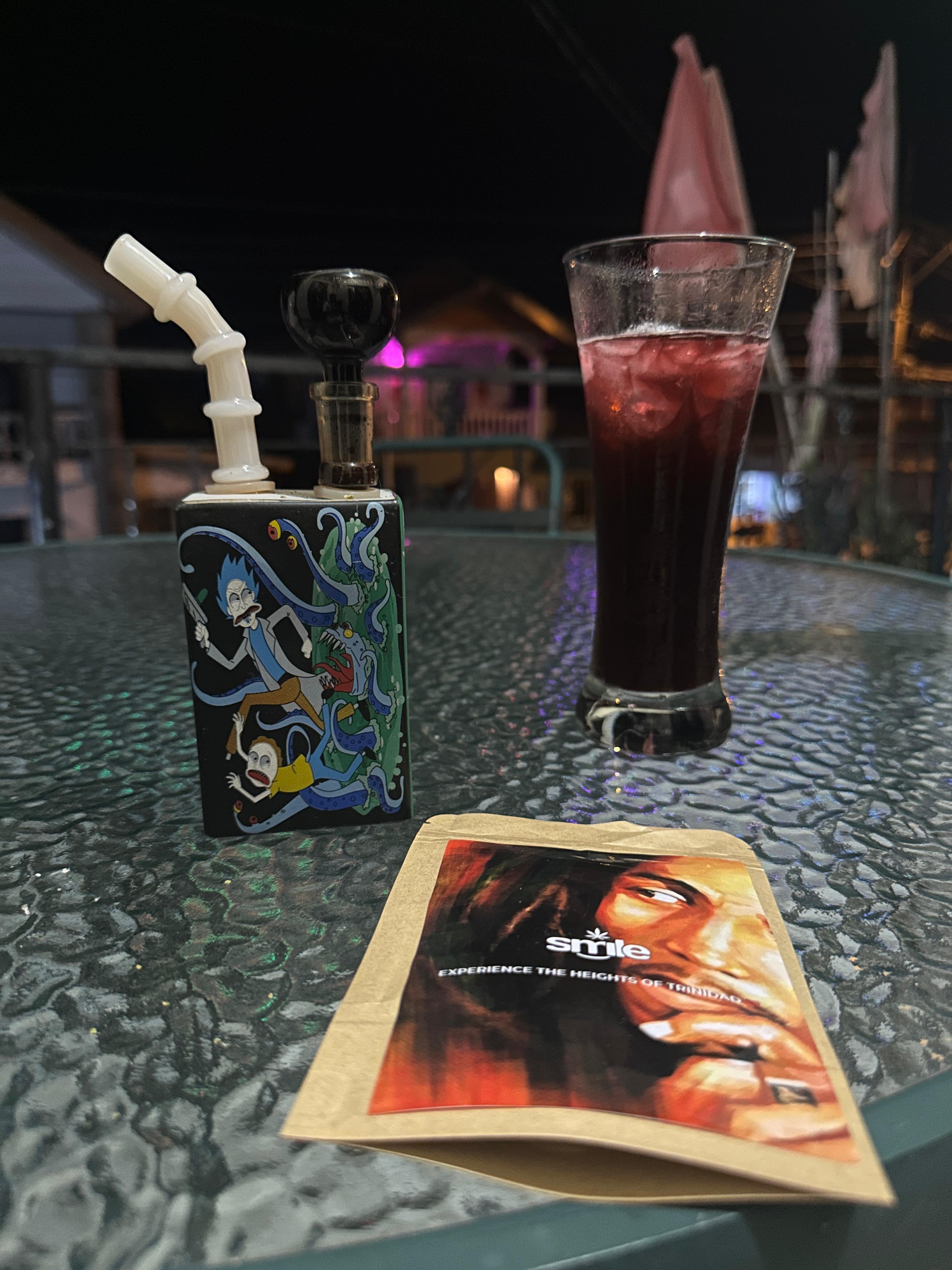 🍍 Pineapple Splash OG