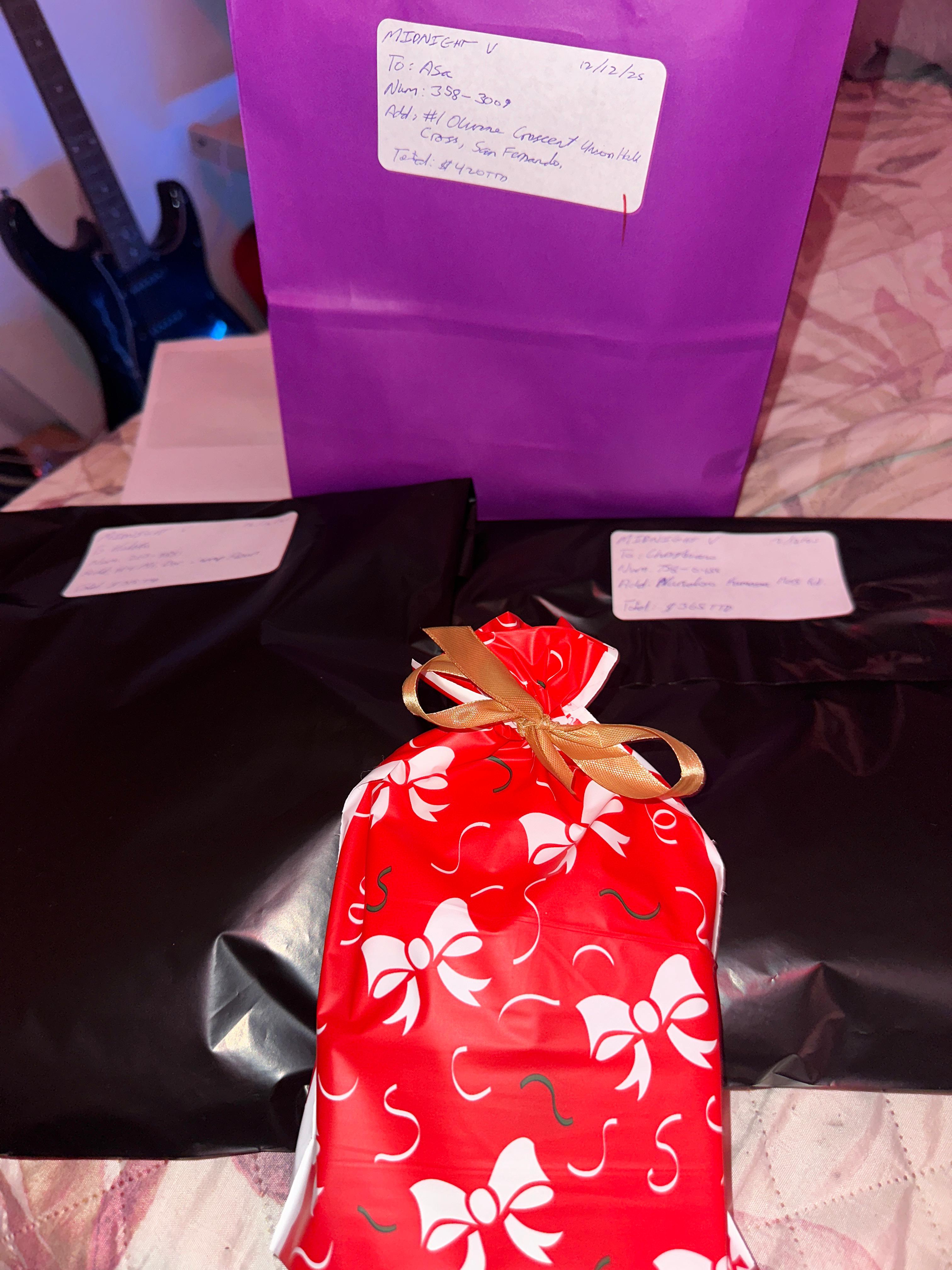 🍍 Pineapple Splash OG