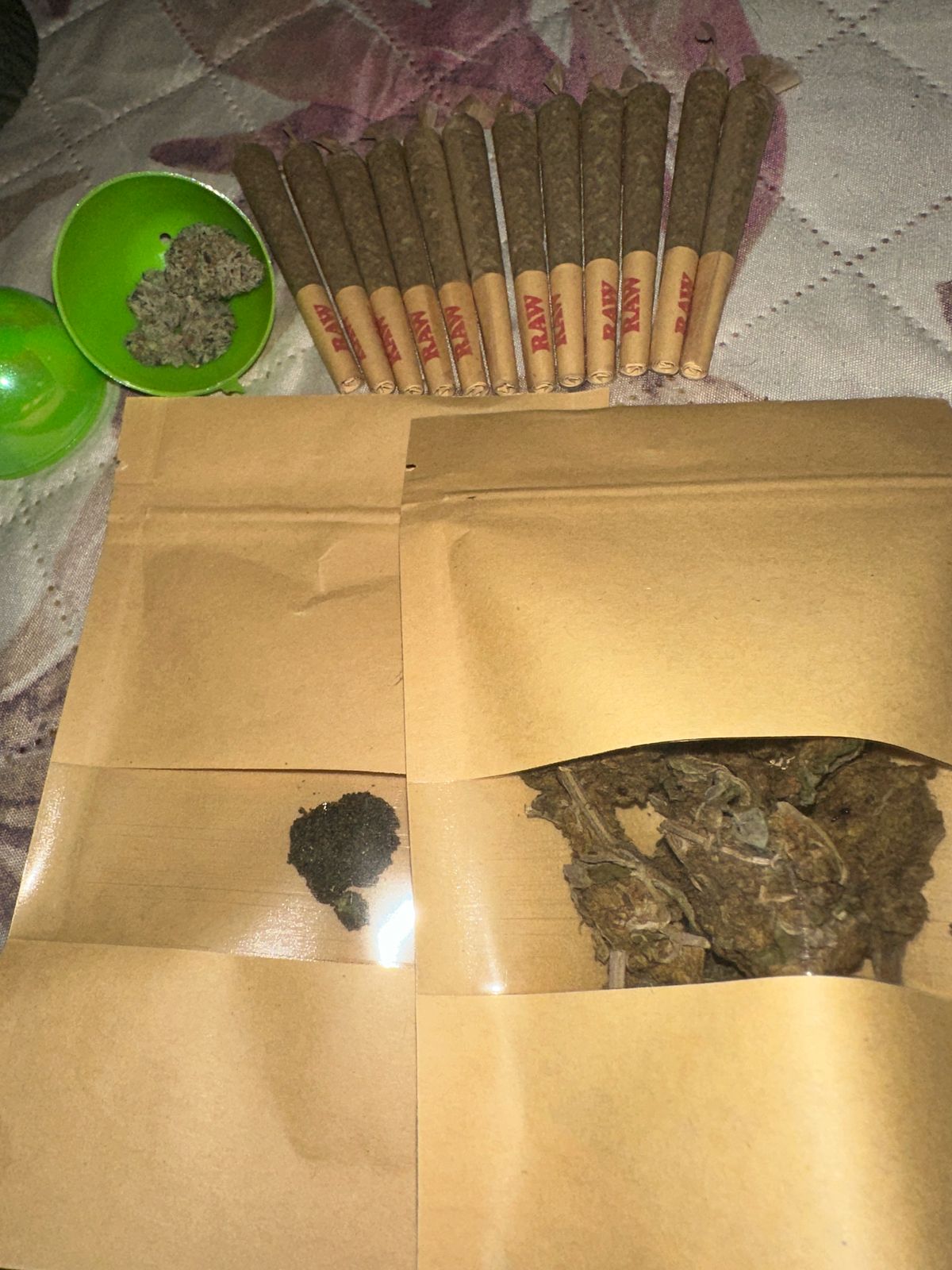 🔥😌 STRESS MELTER PACKAGE