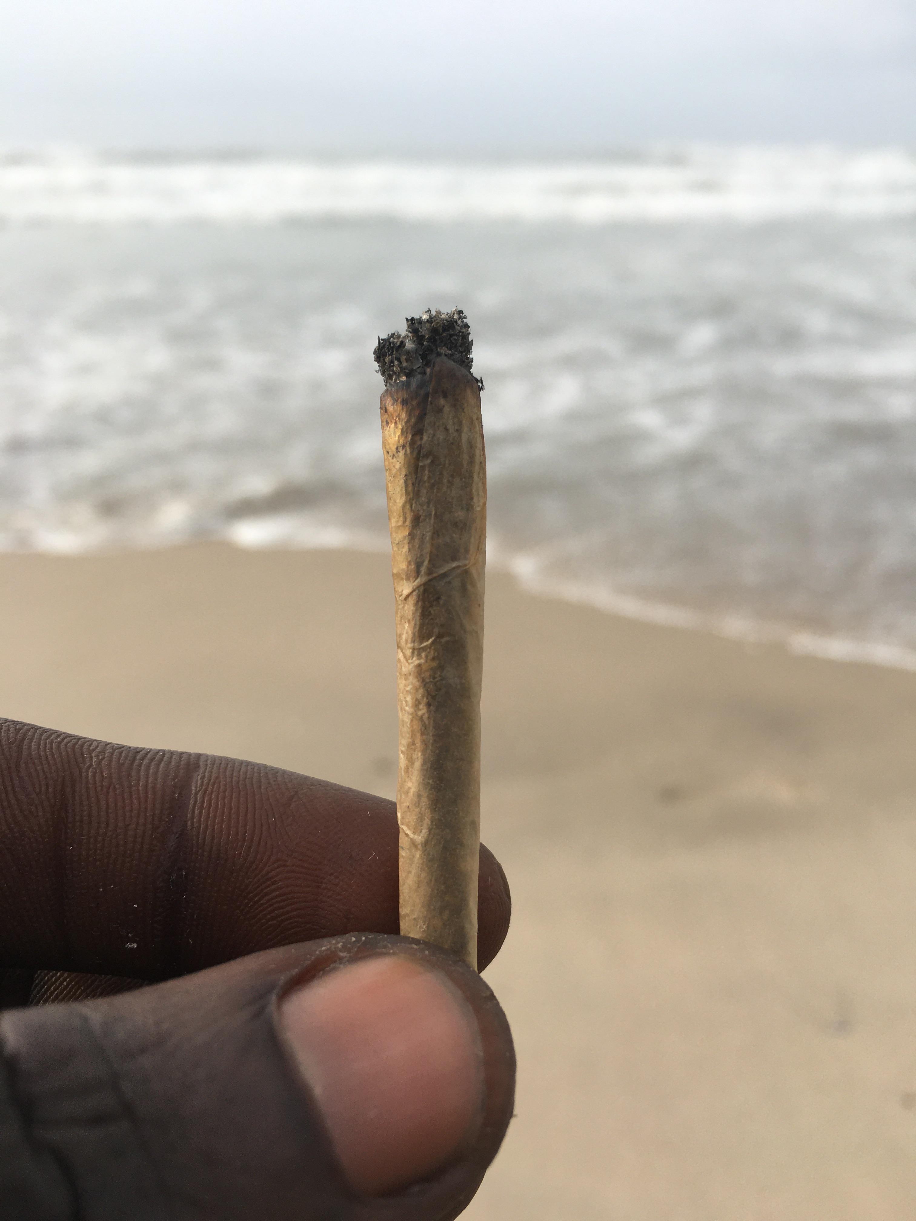 🎭 Karnival Kush Joints