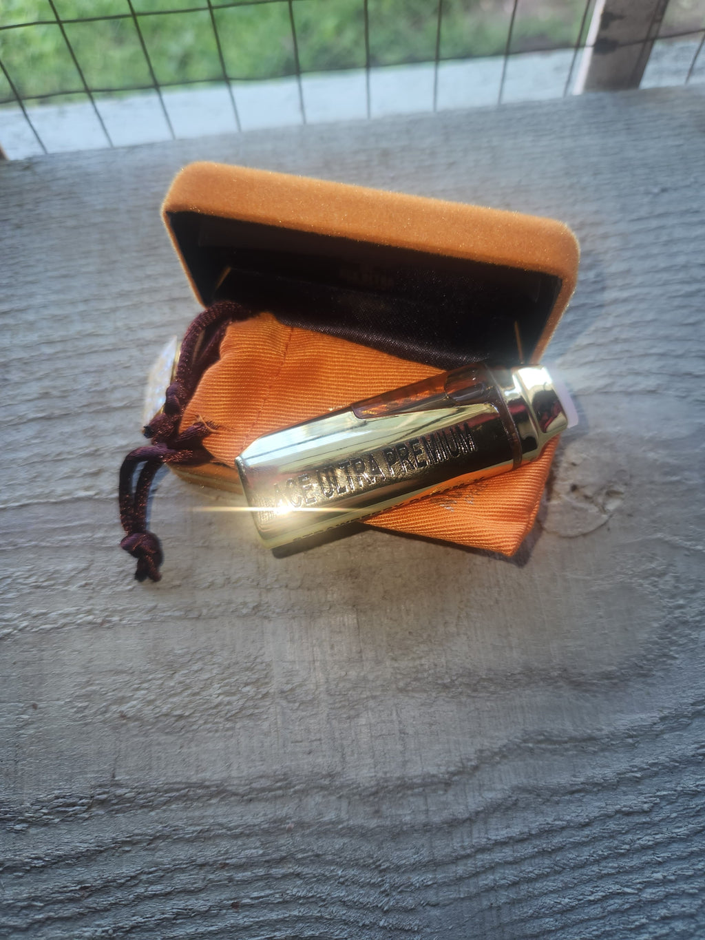 🚀 Ace 2000 THC Vape