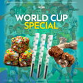 🌎🏆 WORLD CUP SPECIAL