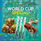 🌎🏆 WORLD CUP SPECIAL