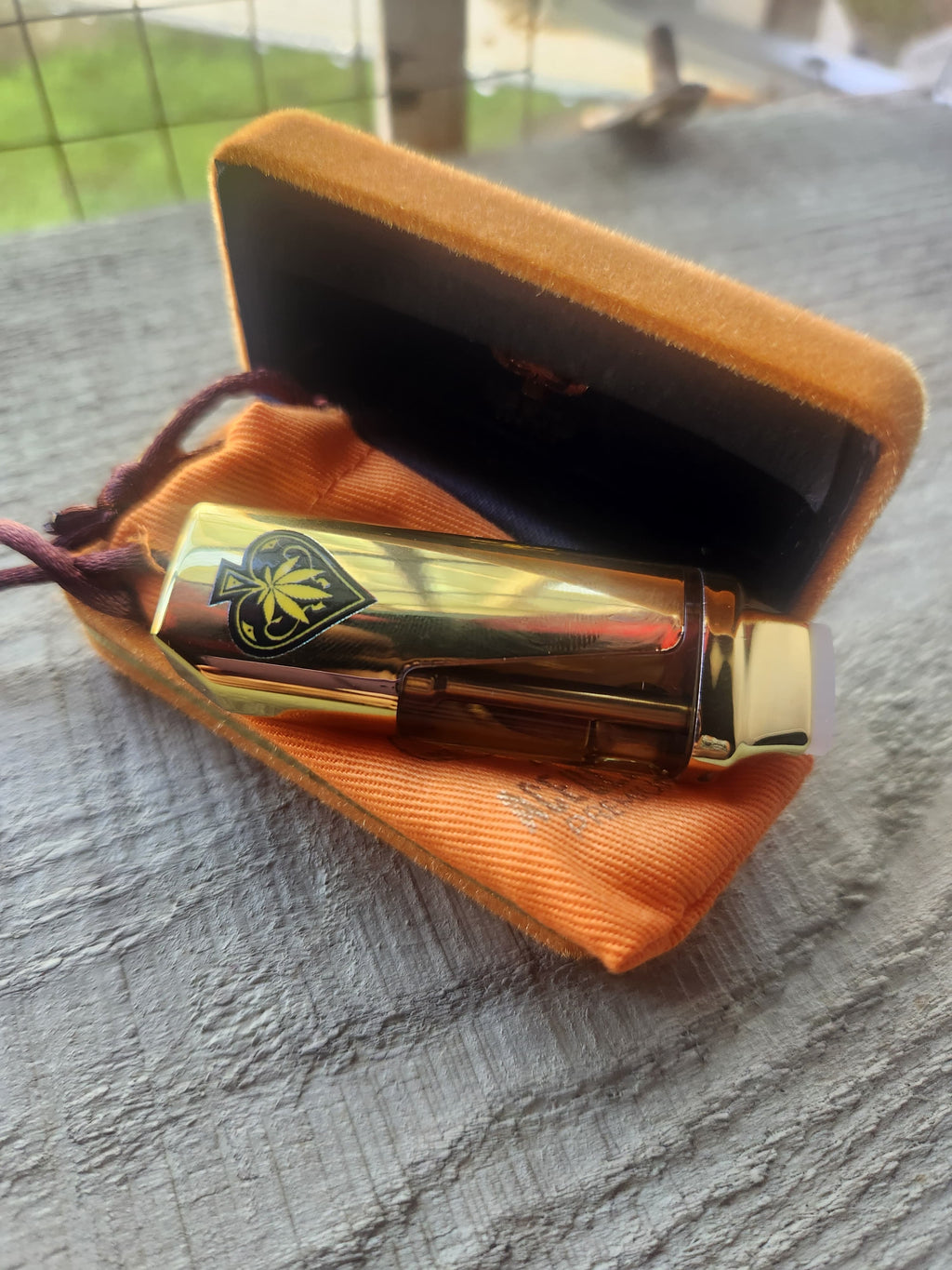 🚀 Ace 2000 THC Vape