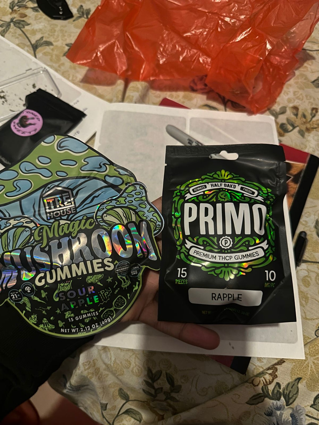 🕶️🌙 Midnight Robber Package