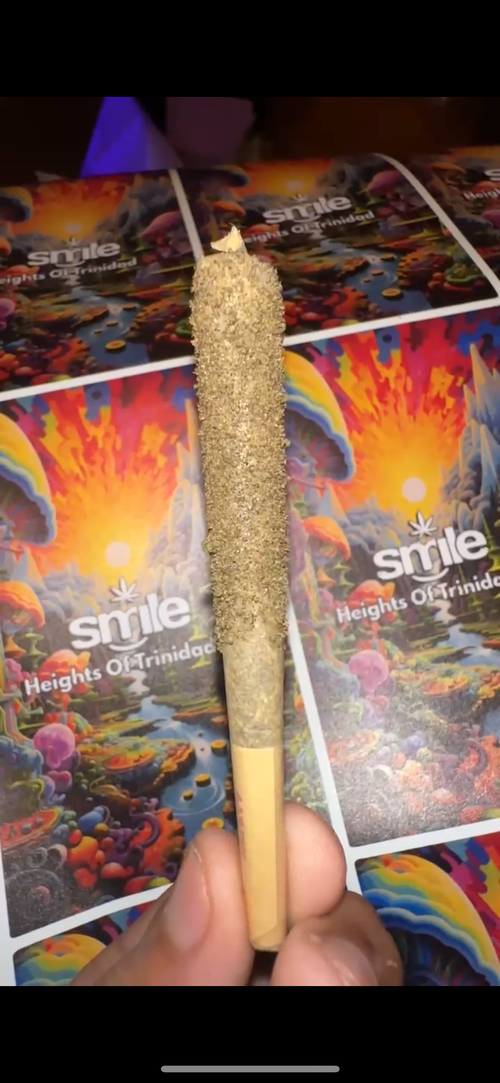 ✨💨STARLIGHT JOINT