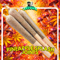 🍍 Pineapple Splash Joints