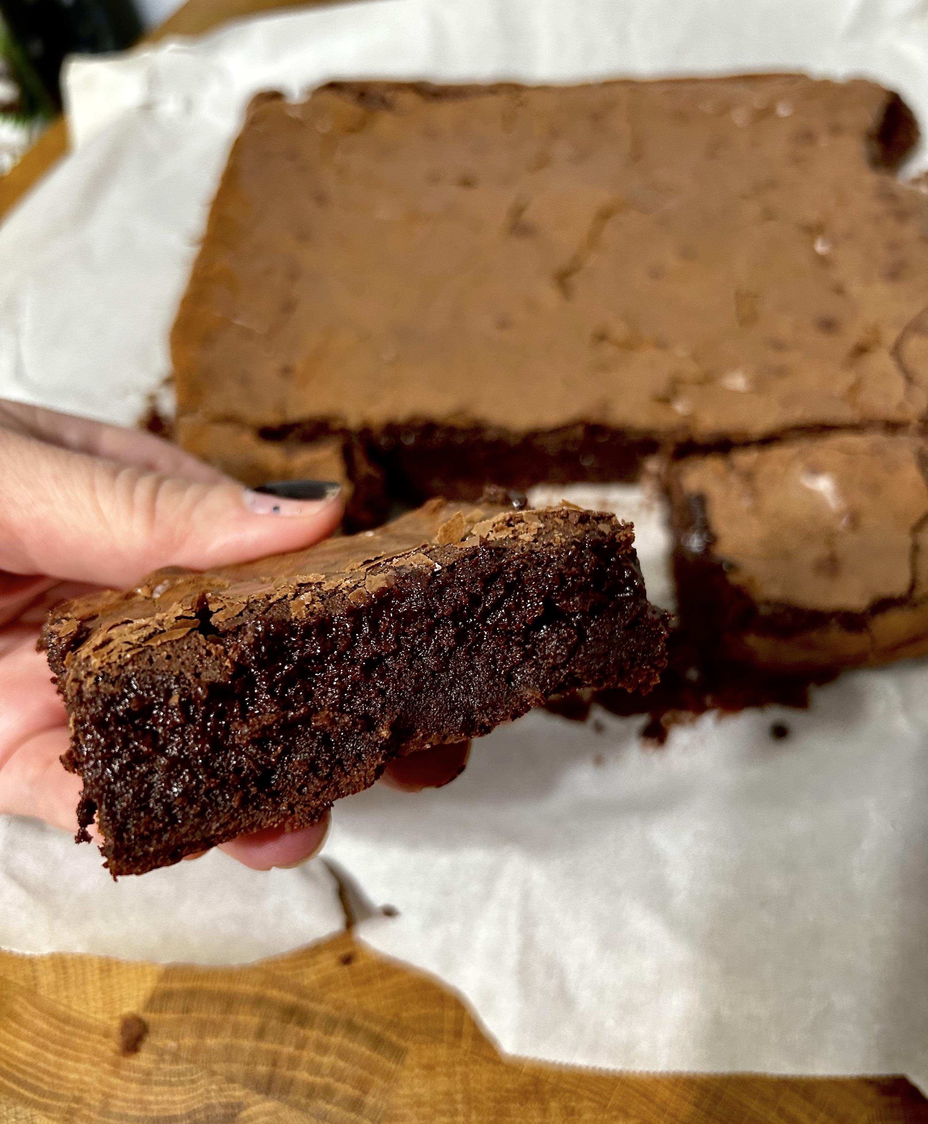 🏖️bali brownie bites