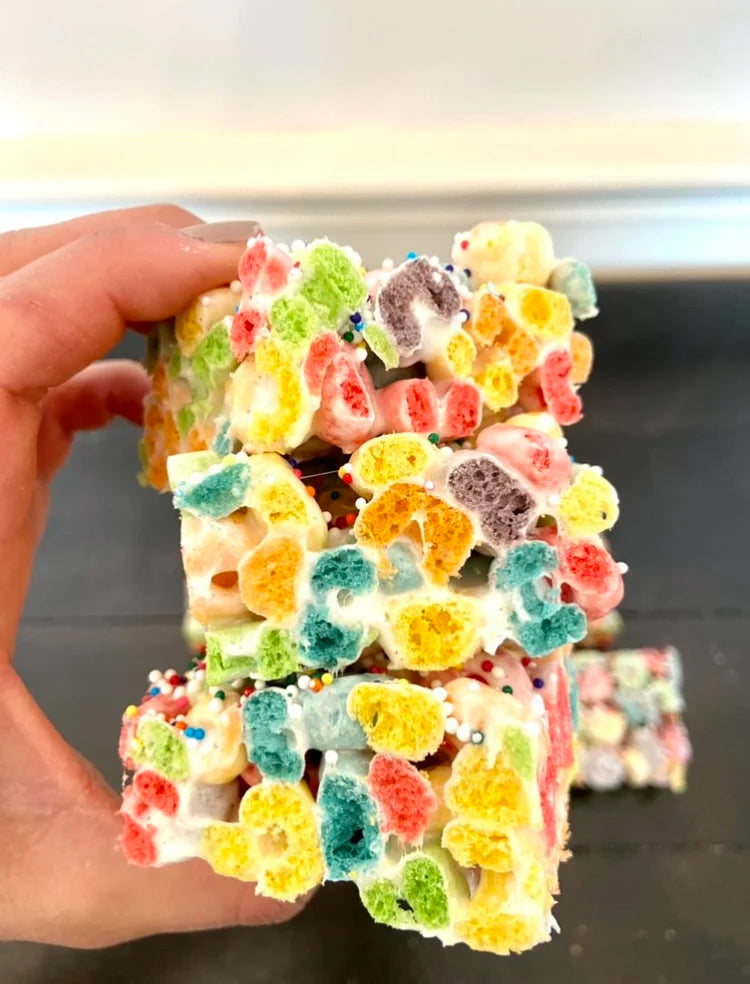 SMILE FROOT LOOPS(SAVE 10% WITH PRE ORDER)