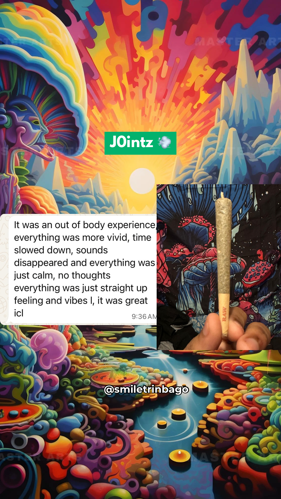 🔥😈 Jab Jab Package