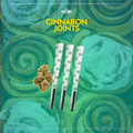 🍥 CINNABON JOINTS