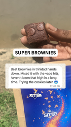 🎉🇹🇹Trini Bad Special