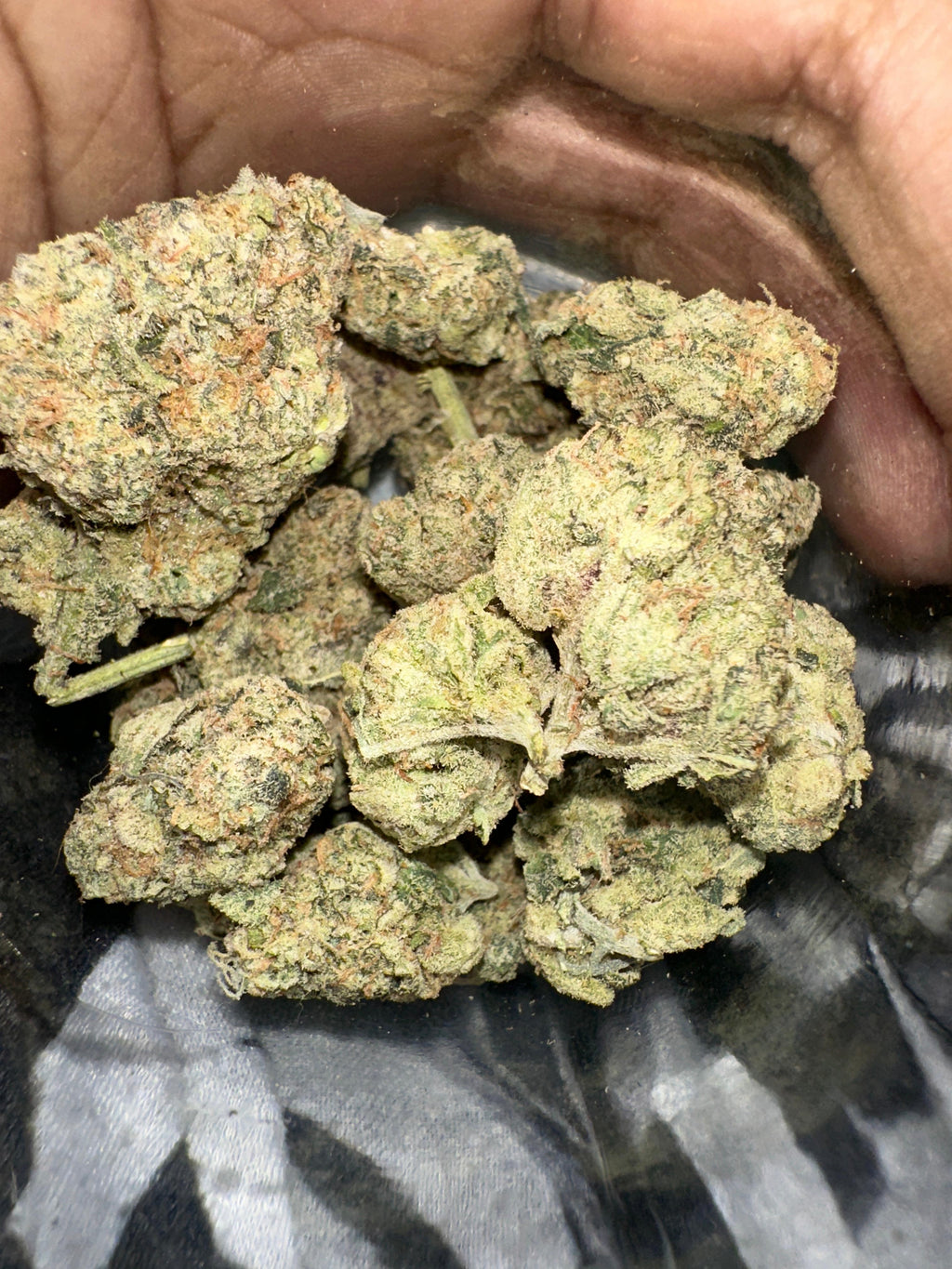 🍍 Pineapple Splash OG