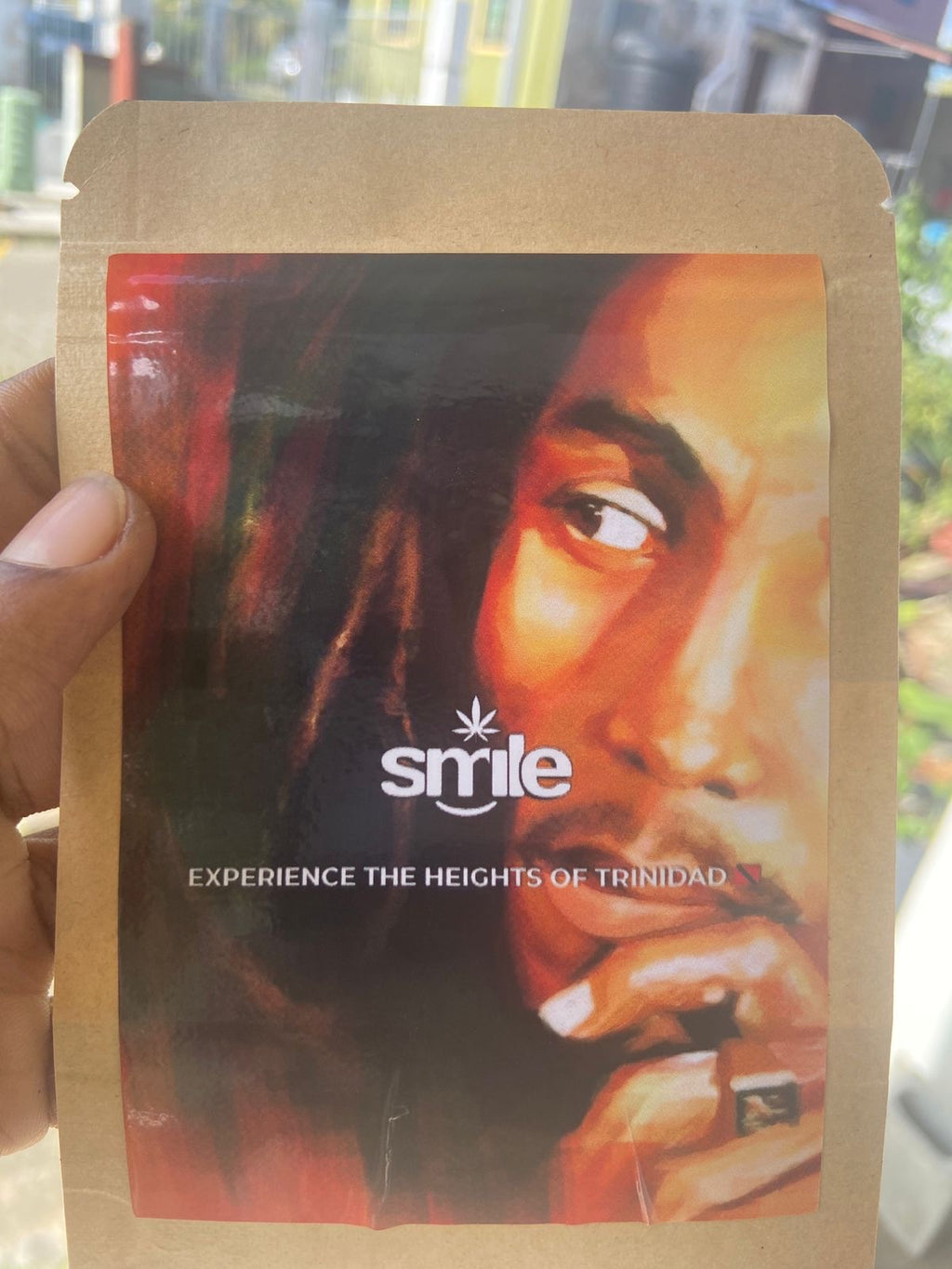 🍍 Pineapple Splash OG