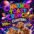 ☄️CINNAMON TOAST CRUNCH CLUSTERS