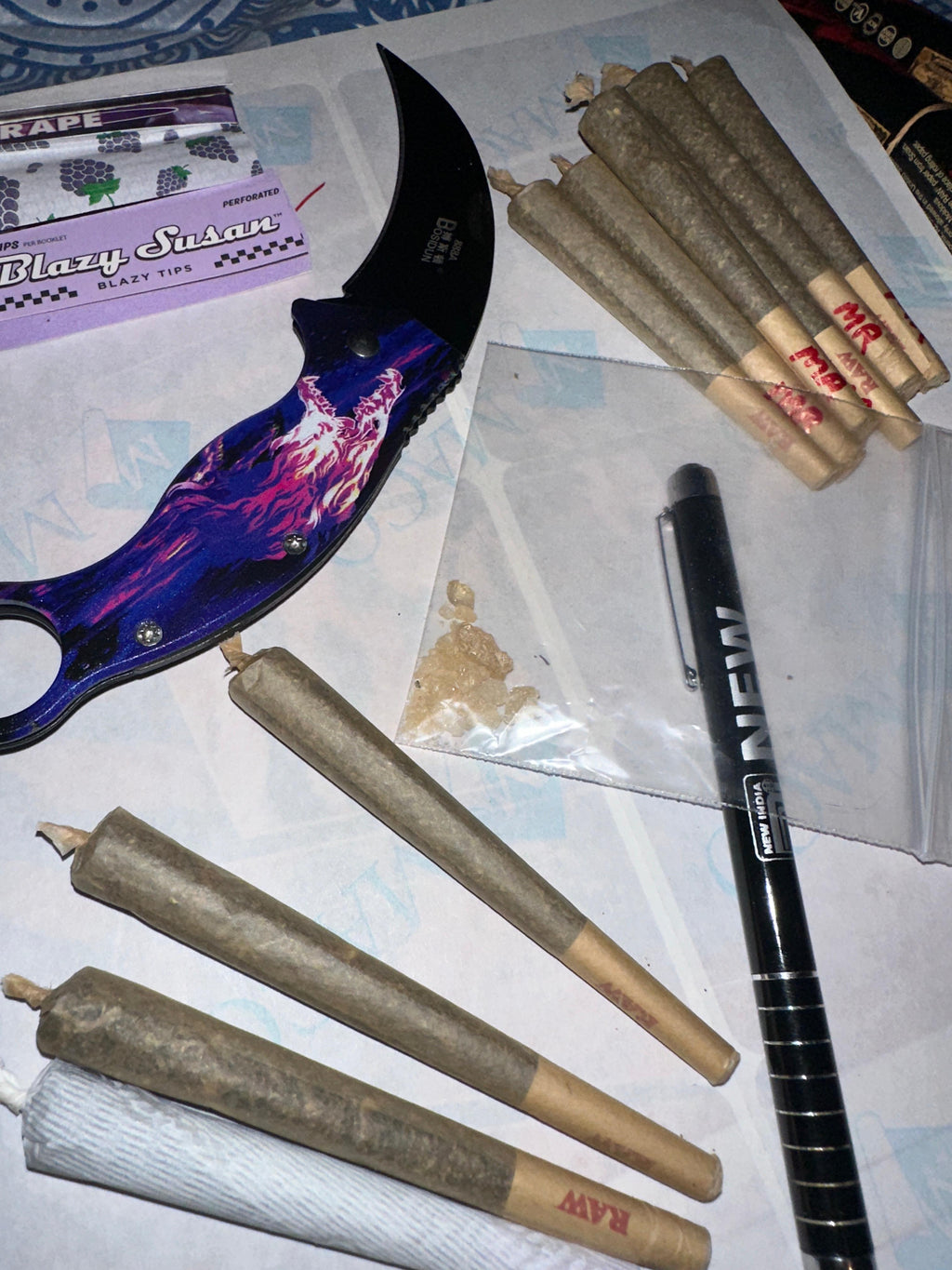 🔥😈 Jab Jab Package