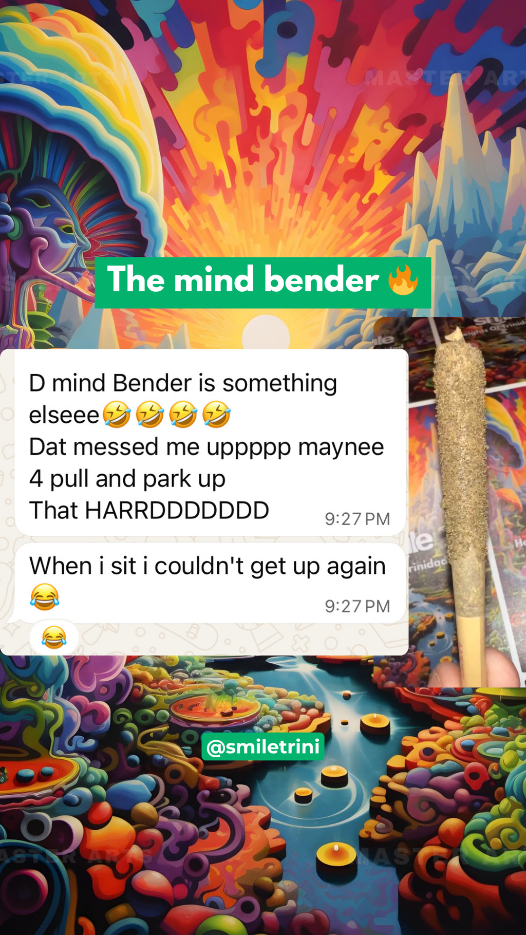 🔥😈 Jab Jab Package