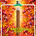 🎭 D' Bacchanal Blunt