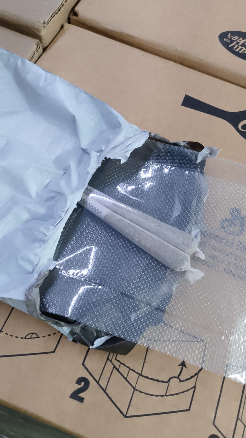 🪶✨ Moko Jumbie Package