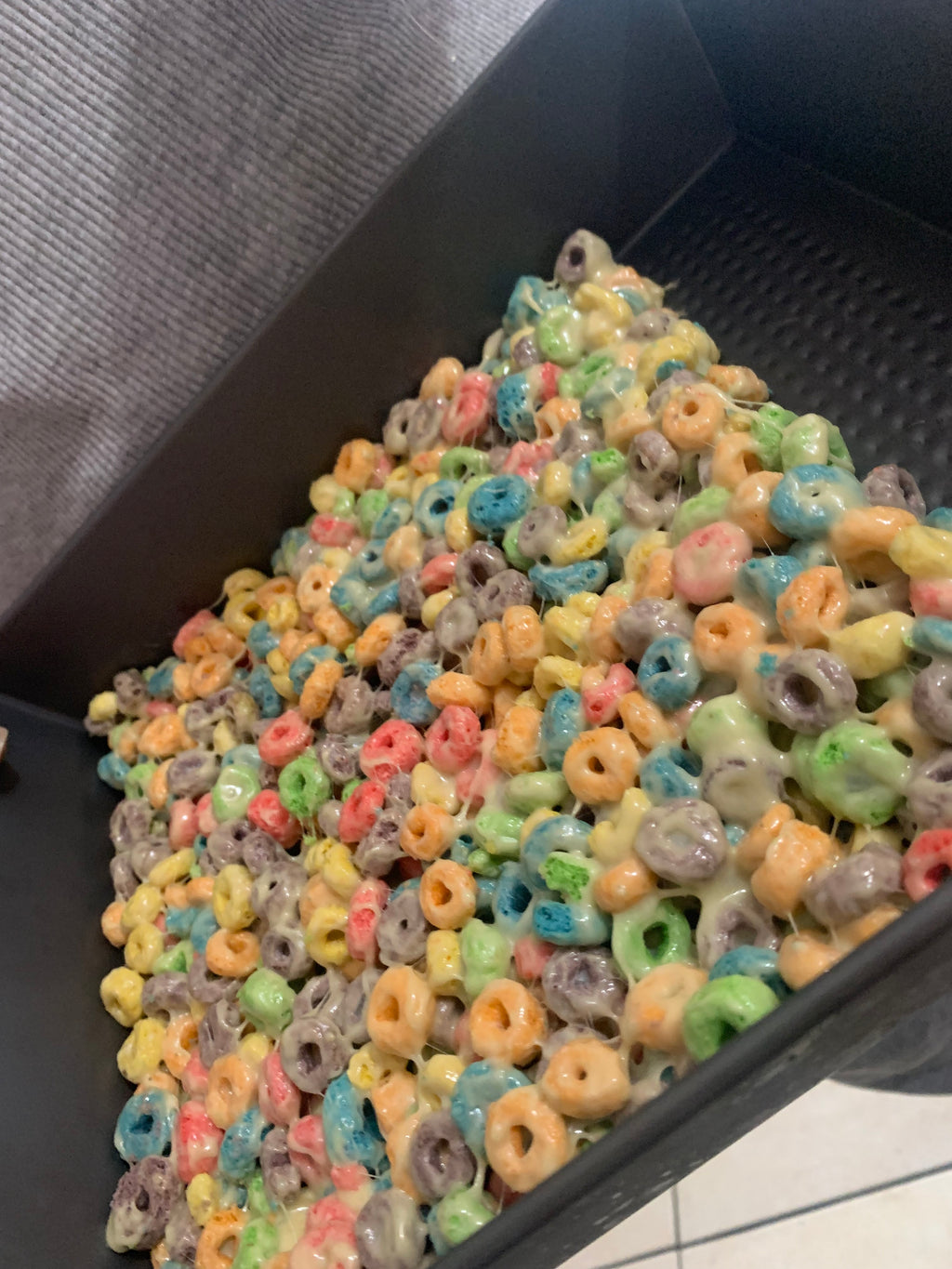 🍭🚀 SMILE FROOT LOOPS