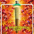 🎶 D’ Road March Blunt