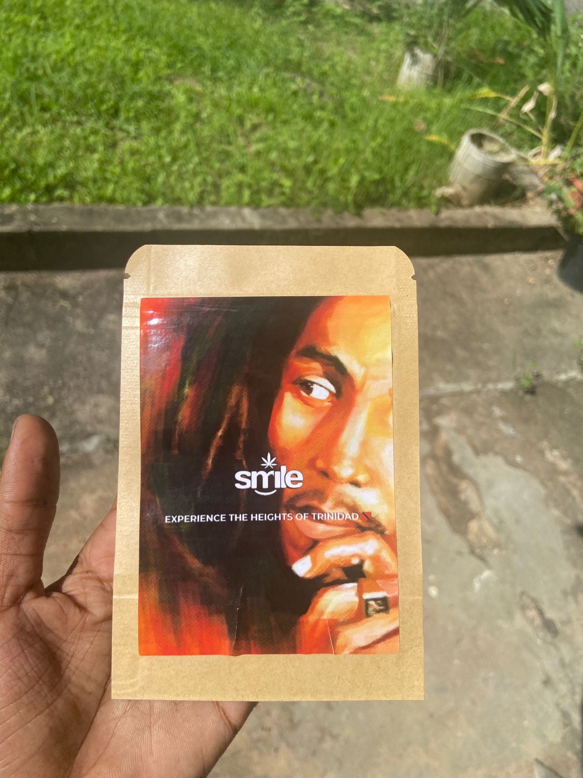 🎉 D’ Jouvert Joint