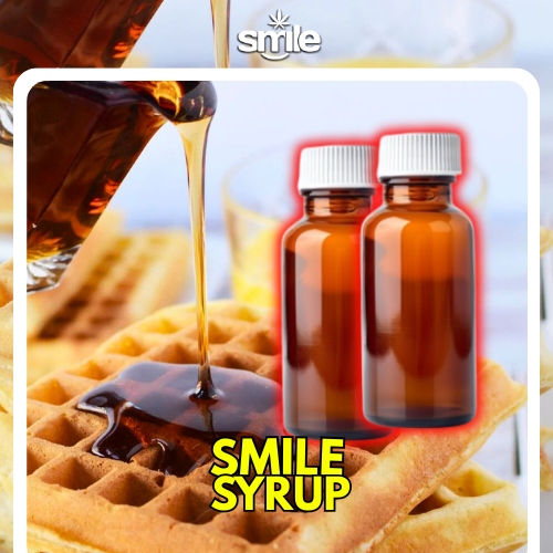 🍷SMILE SYRUP