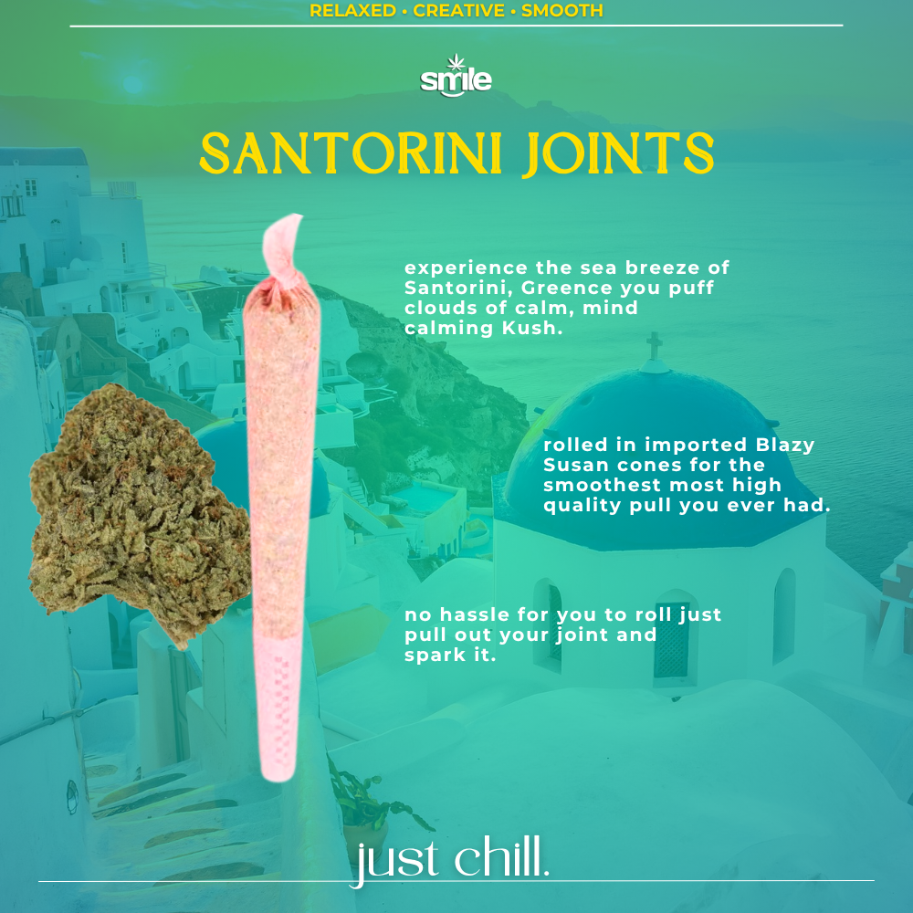 💨santorini joints