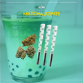 🍵 MATCHA JOINTS