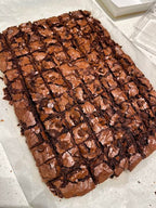 🍫 WEED BROWNIES
