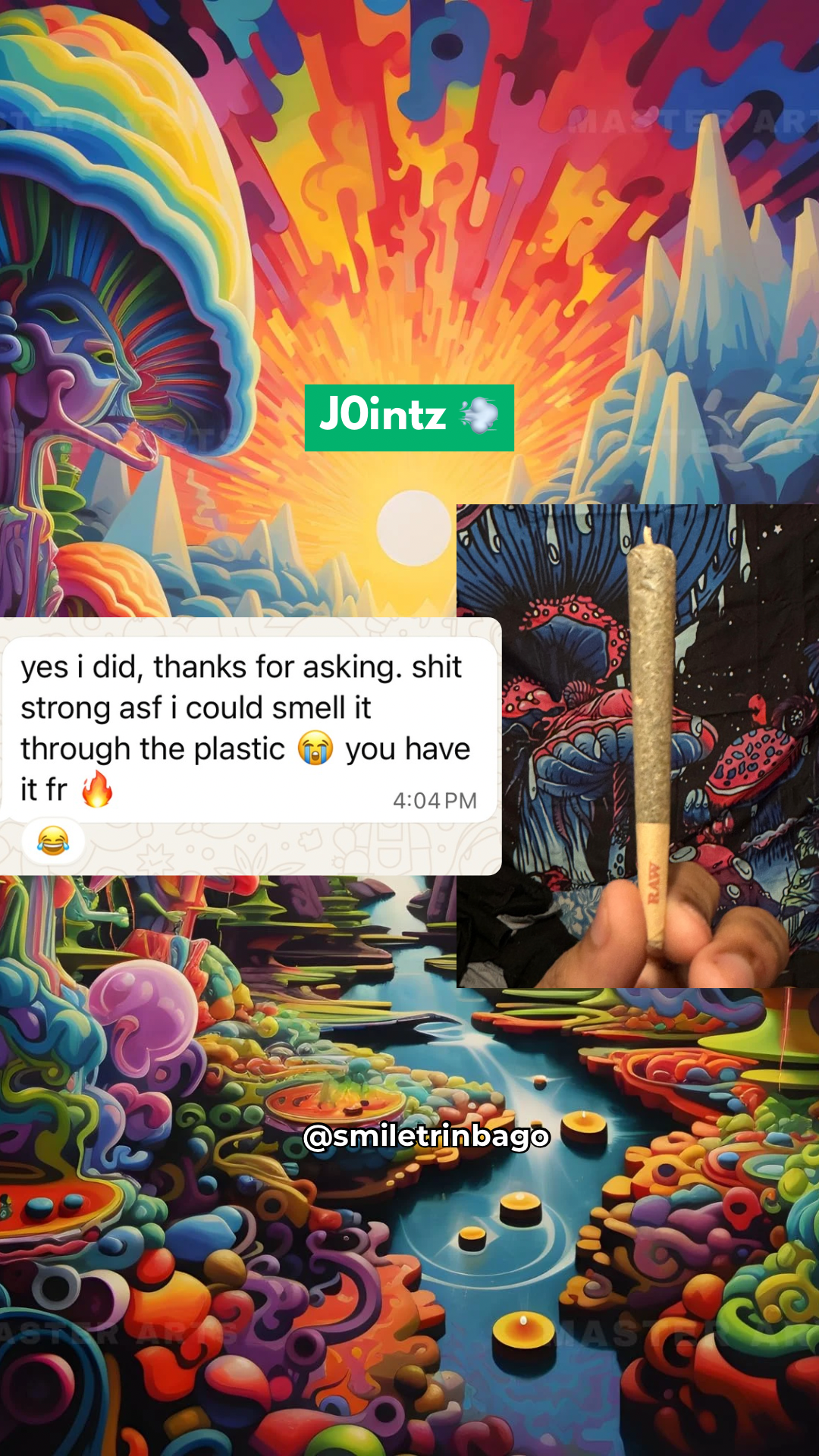 🔥😈 Jab Jab Package