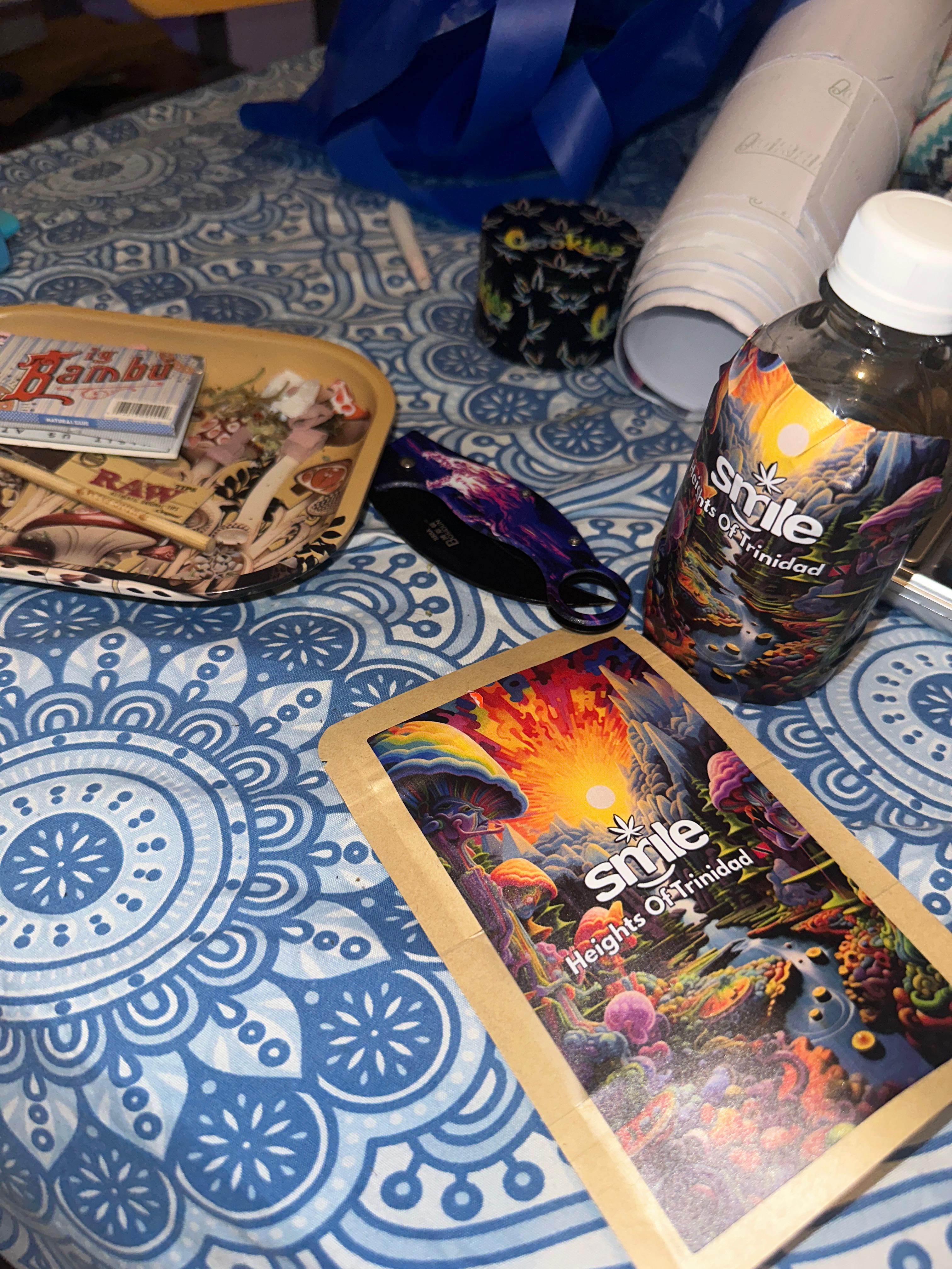 🧠✨ FREE MIND PACKAGE