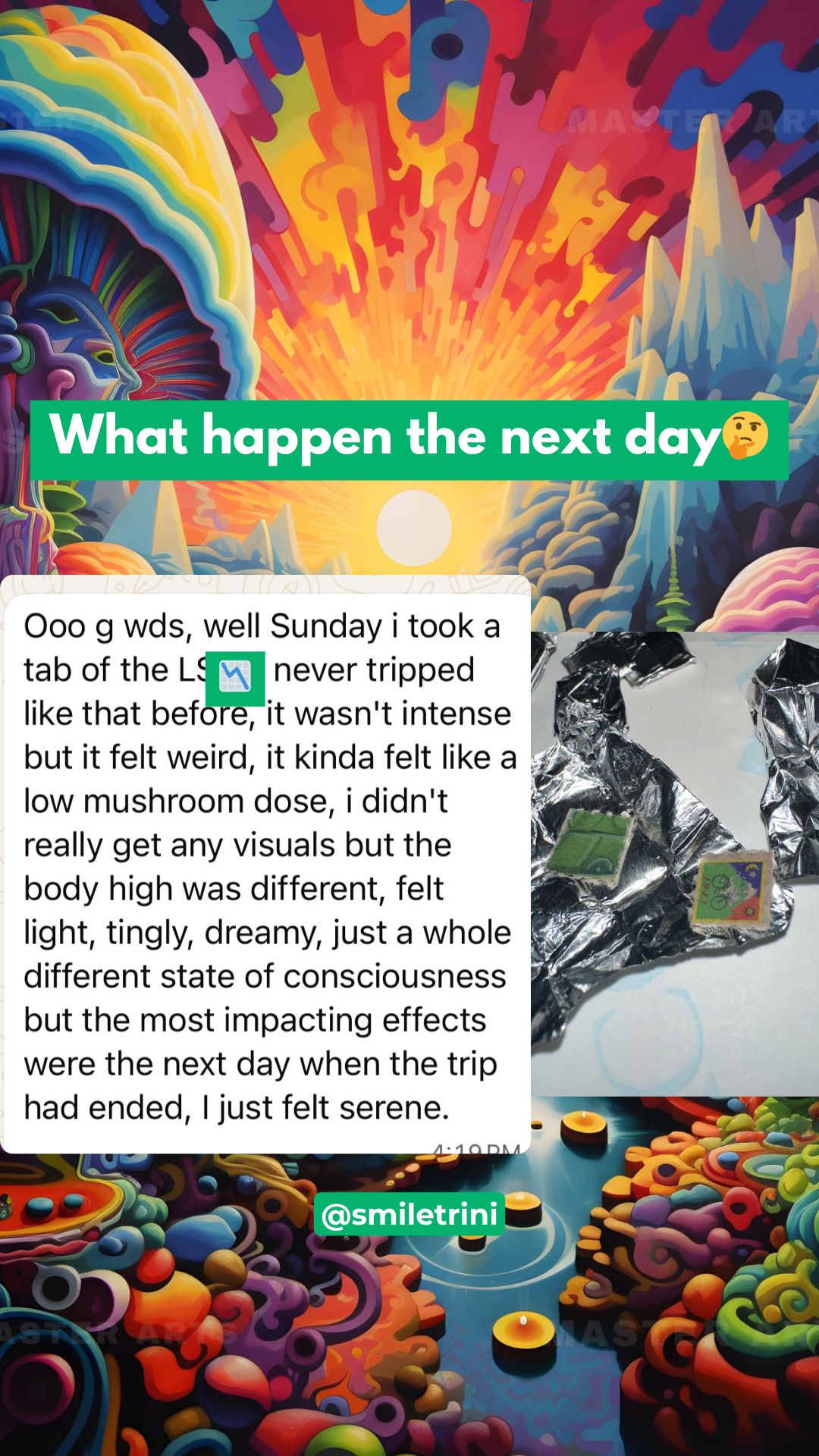 🎭🌈 Masqueraders Package