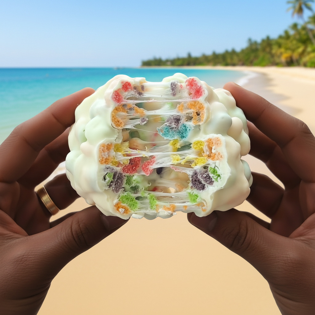 SMILE FROOT LOOPS(SAVE 10% WITH PRE ORDER)