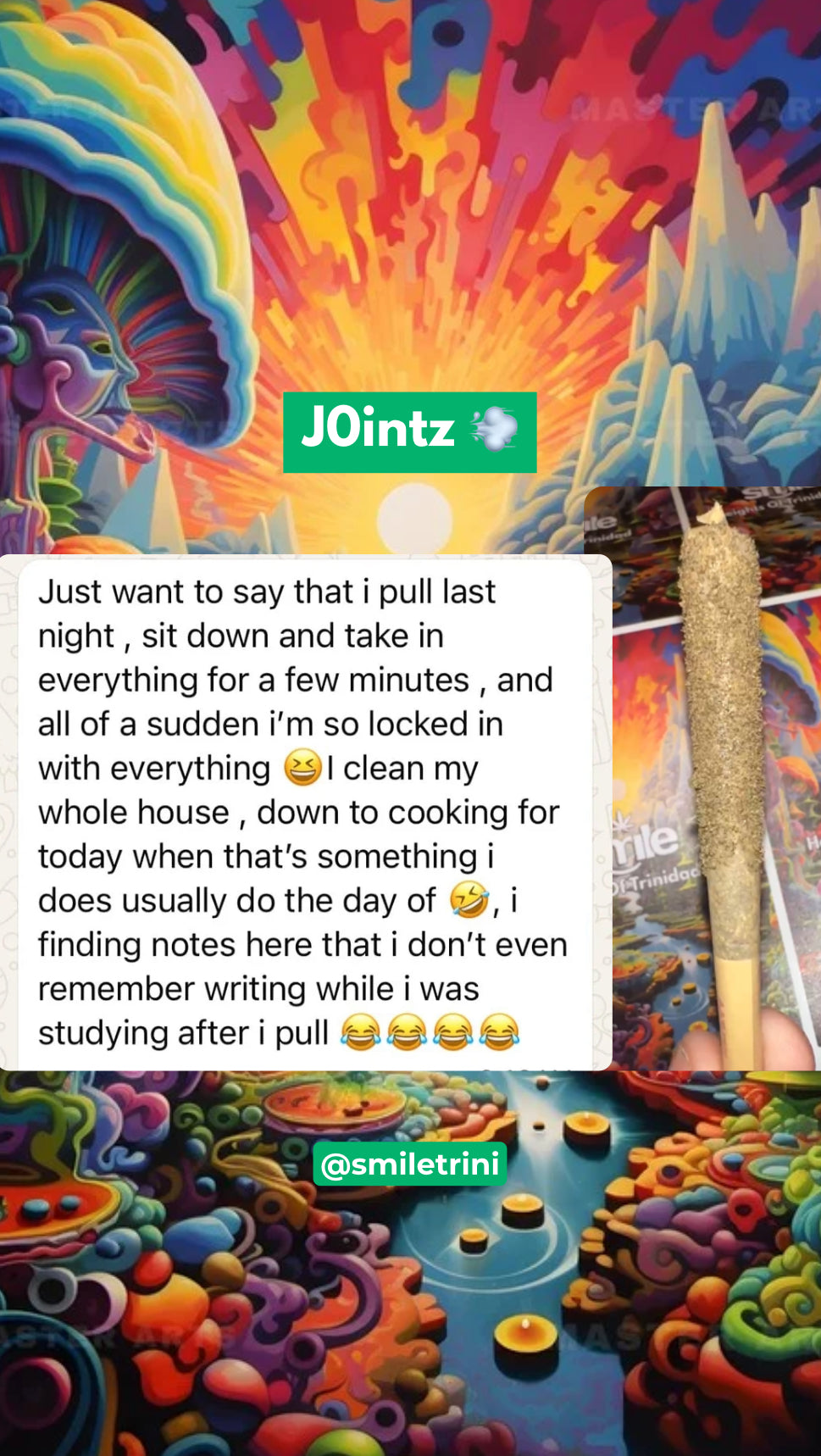 🔥😈 Jab Jab Package