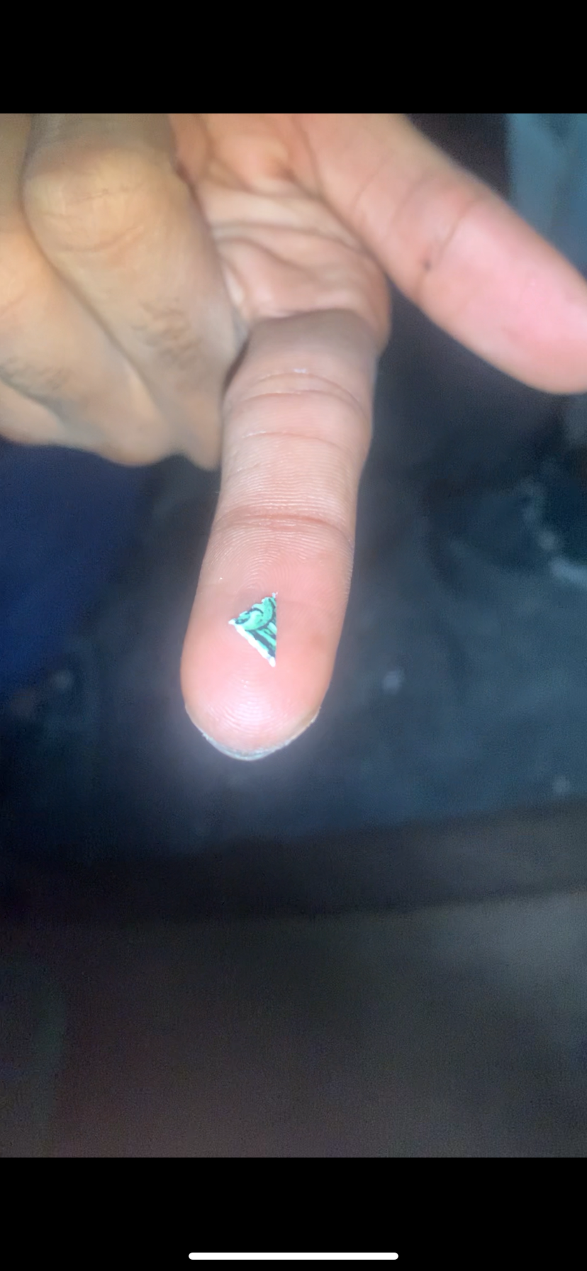 🧠 LSD TABS