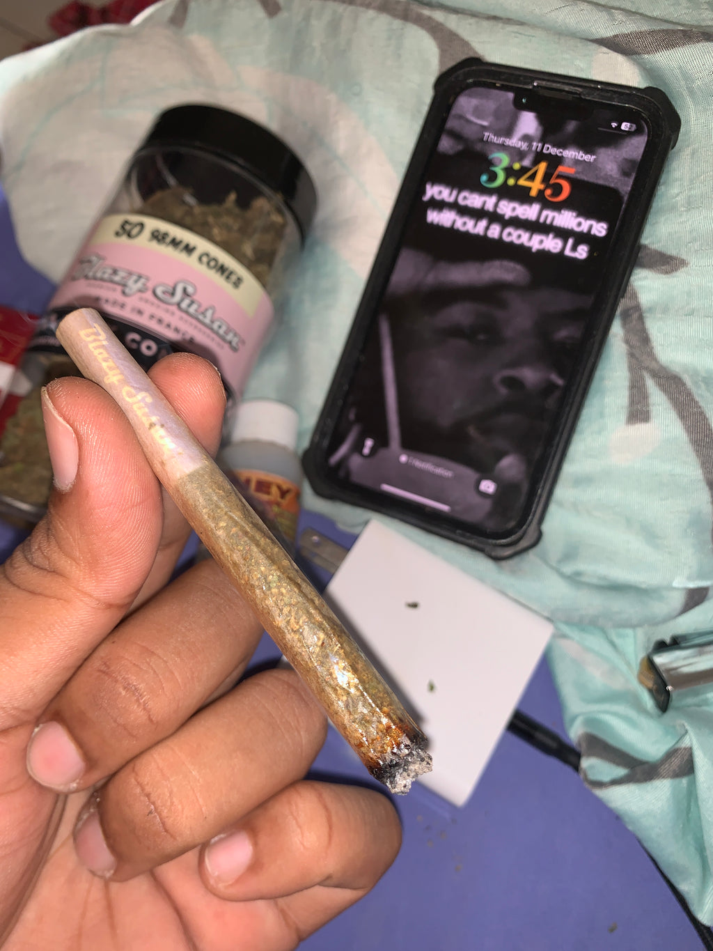 🕶️🌙 Midnight Robber Package