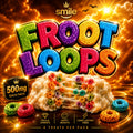 🍭🚀 SMILE FROOT LOOPS