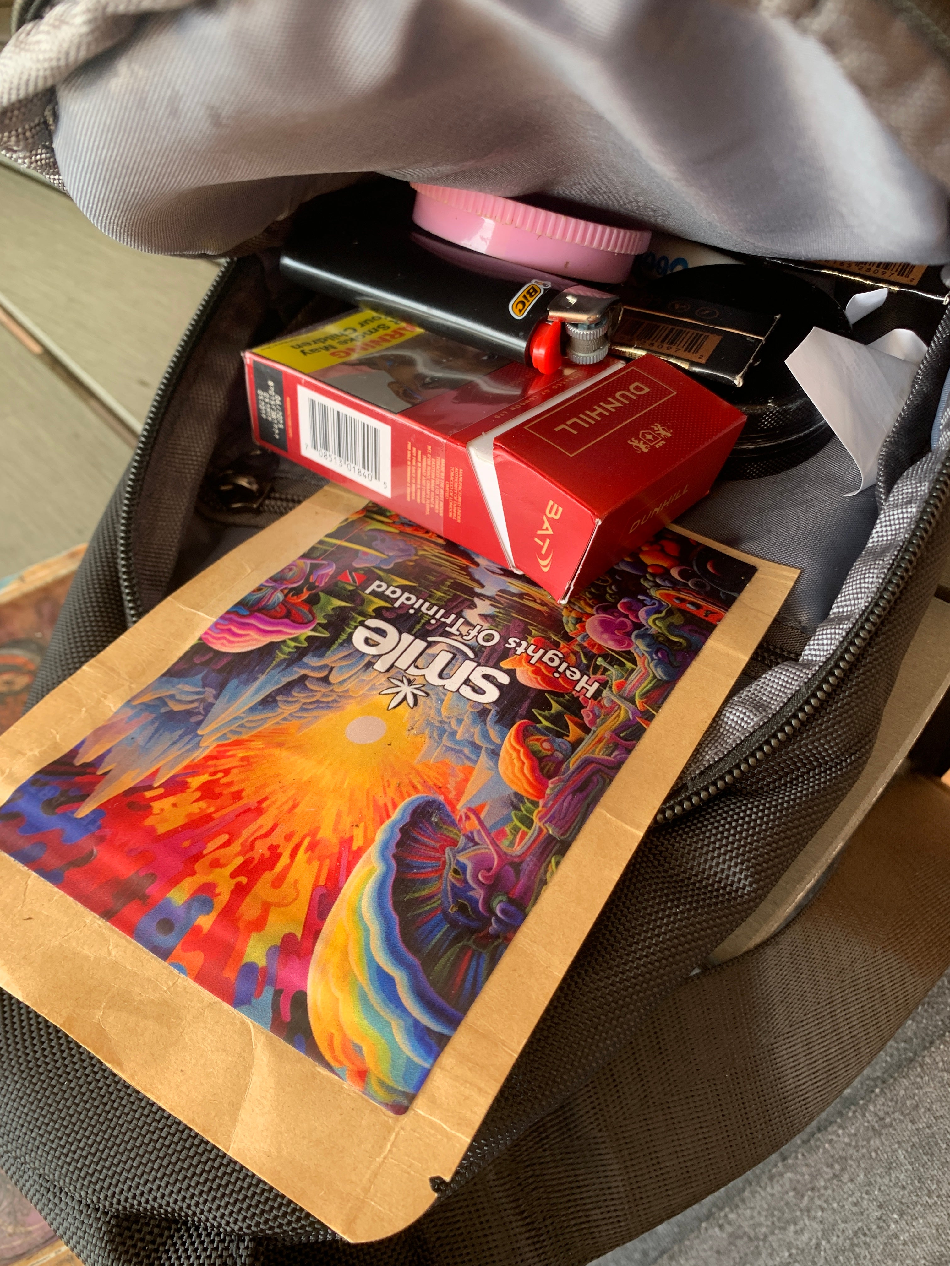 🍄🍸SHROOM JUICE