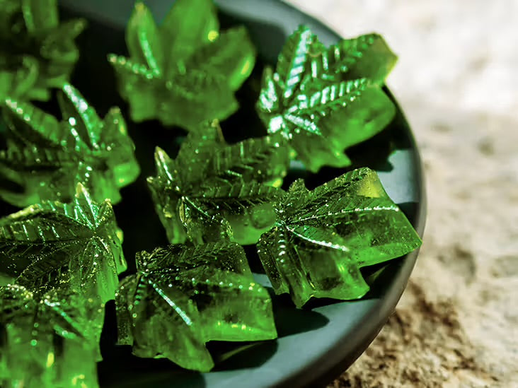 SMILE GUMMIES ™